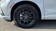 Honda CR-V 2.0 ePHEV Advance Tech 5dr eCVT Estate